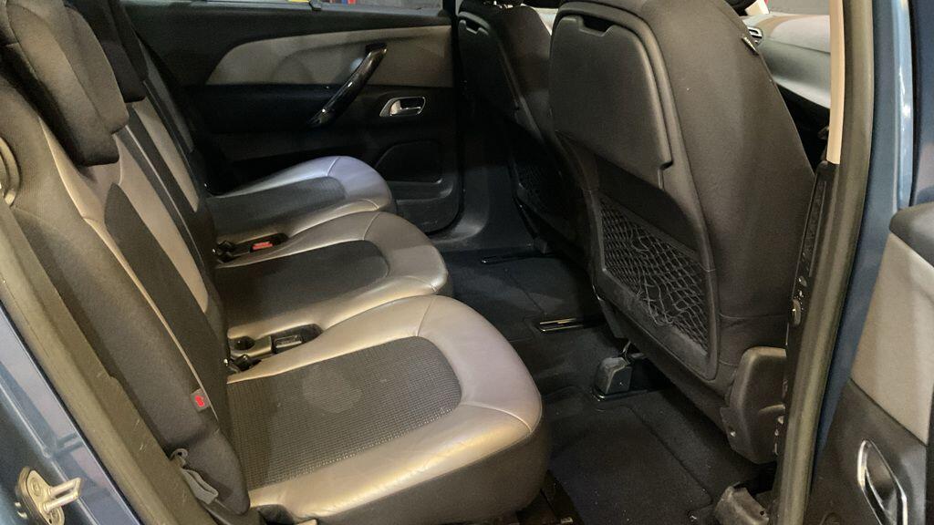 Used Citroen C4 Grand Picasso 2014 for sale - 77097750: Photo 8