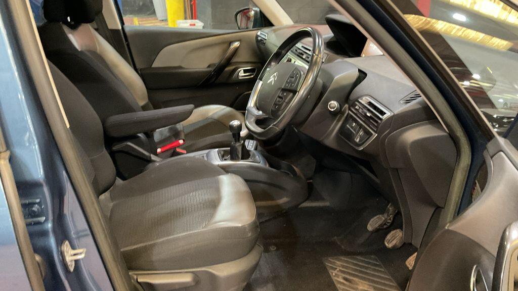 Used Citroen C4 Grand Picasso 2014 for sale - 77097750: Photo 9