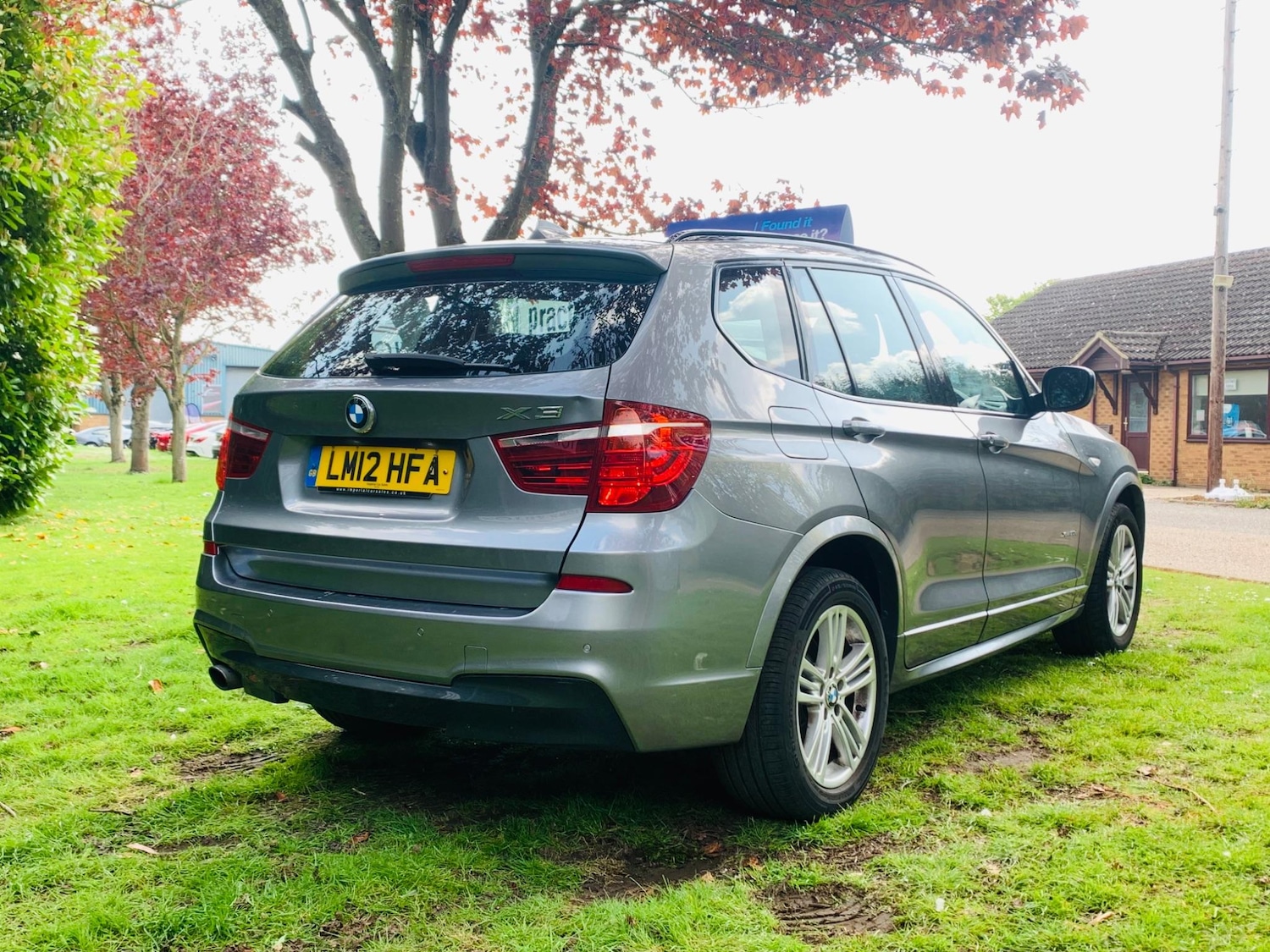Vehicle 37