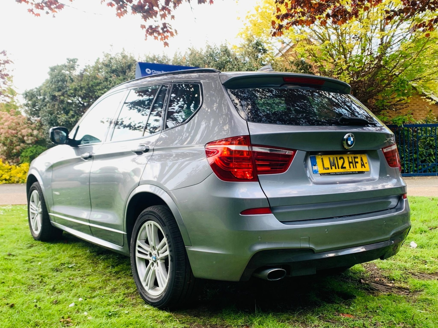 Vehicle 41