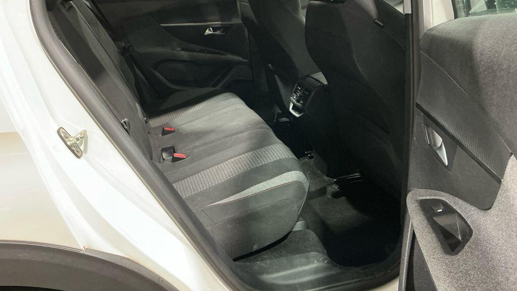 Used Peugeot 3008 2018 for sale - 77074886: Photo 13