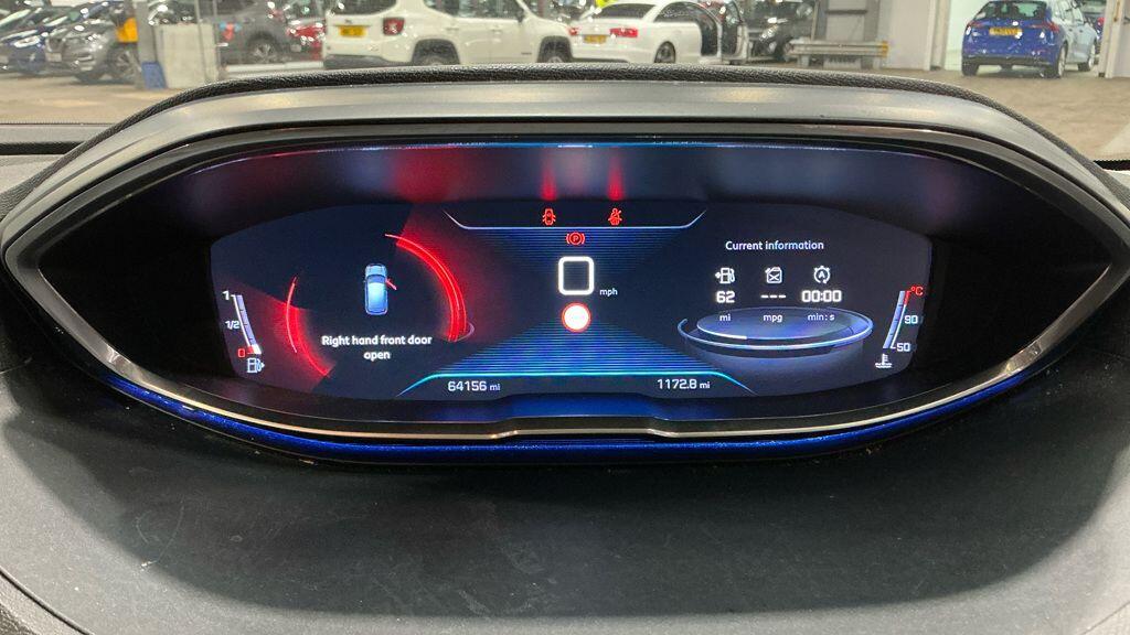 Used Peugeot 3008 2018 for sale - 77074886: Photo 15