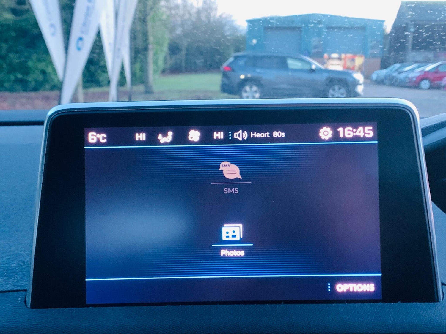 Used Peugeot 3008 2018 for sale - 77074886: Photo 18