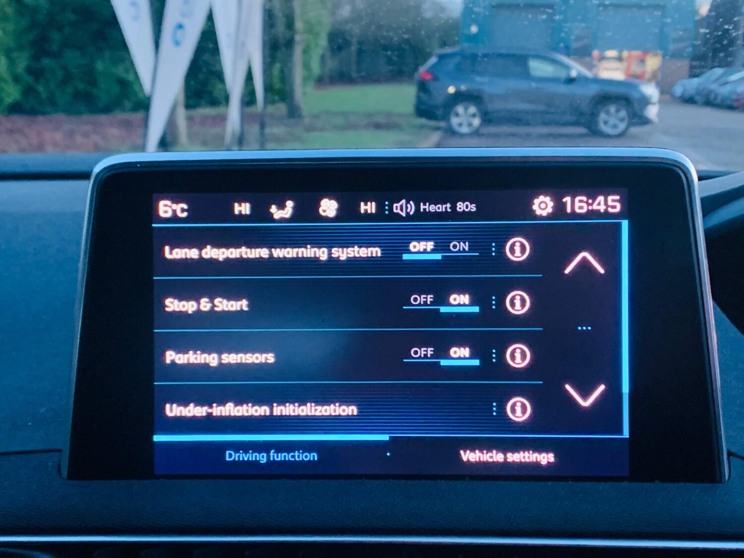 Used Peugeot 3008 2018 for sale - 77074886: Photo 19