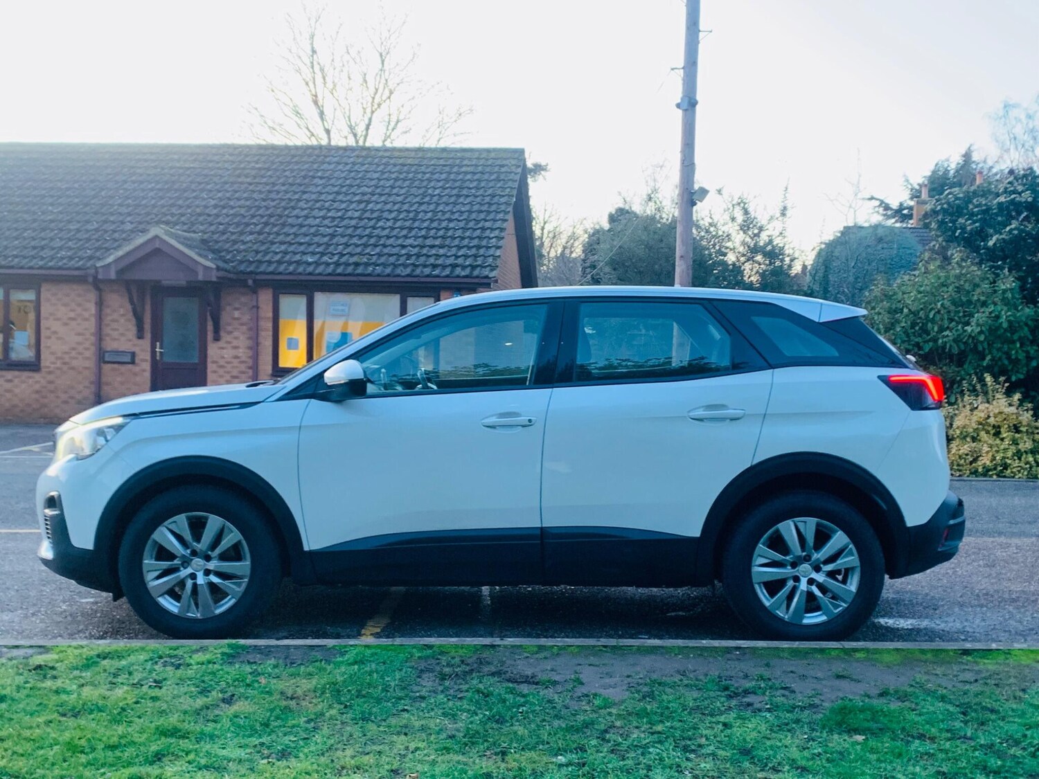Used Peugeot 3008 2018 for sale - 77074886: Photo 27