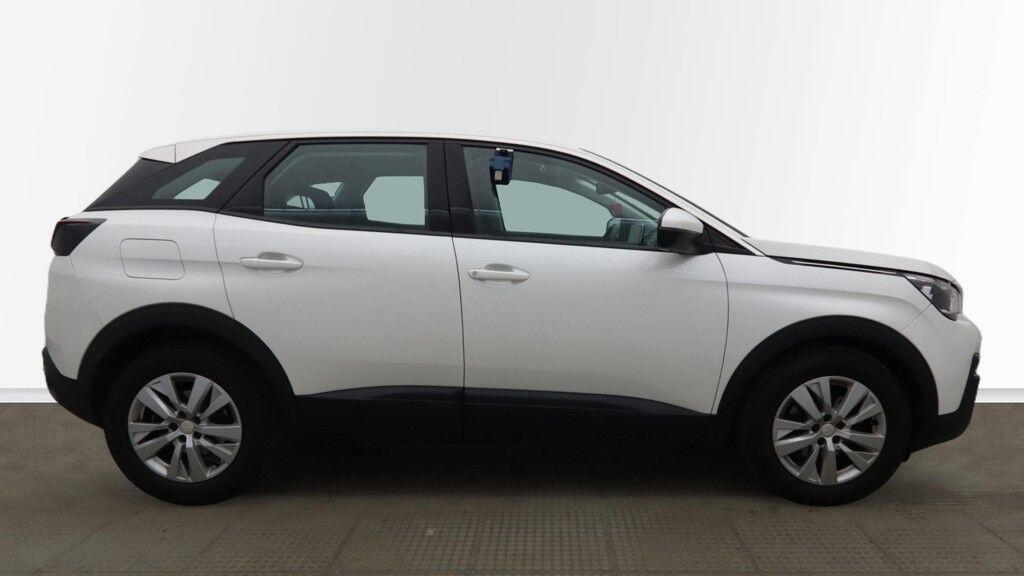 Used Peugeot 3008 2018 for sale - 77074886: Photo 4