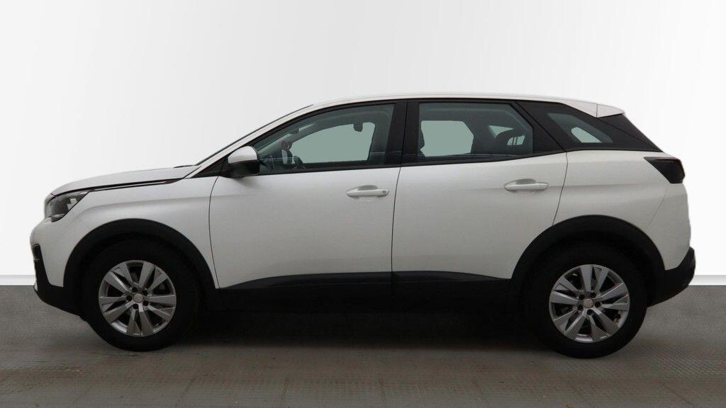 Used Peugeot 3008 2018 for sale - 77074886: Photo 5