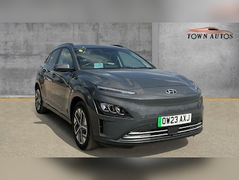 Used Hyundai KONA 2023 for sale - 79413060: Photo