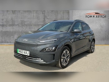 Used Hyundai KONA 2023 for sale - 79413060: Photo