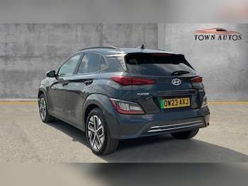 Used Hyundai KONA 2023 for sale - 79413060: Photo