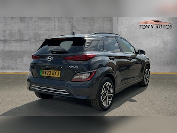 Used Hyundai KONA 2023 for sale - 79413060: Photo