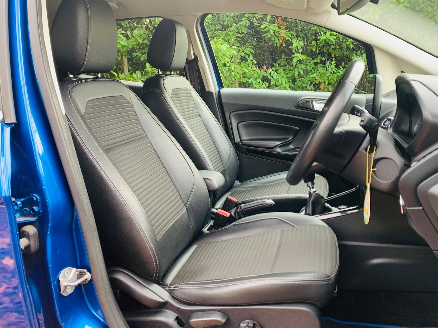 Used Ford Ecosport 2020 for sale - 76744818: Photo 10