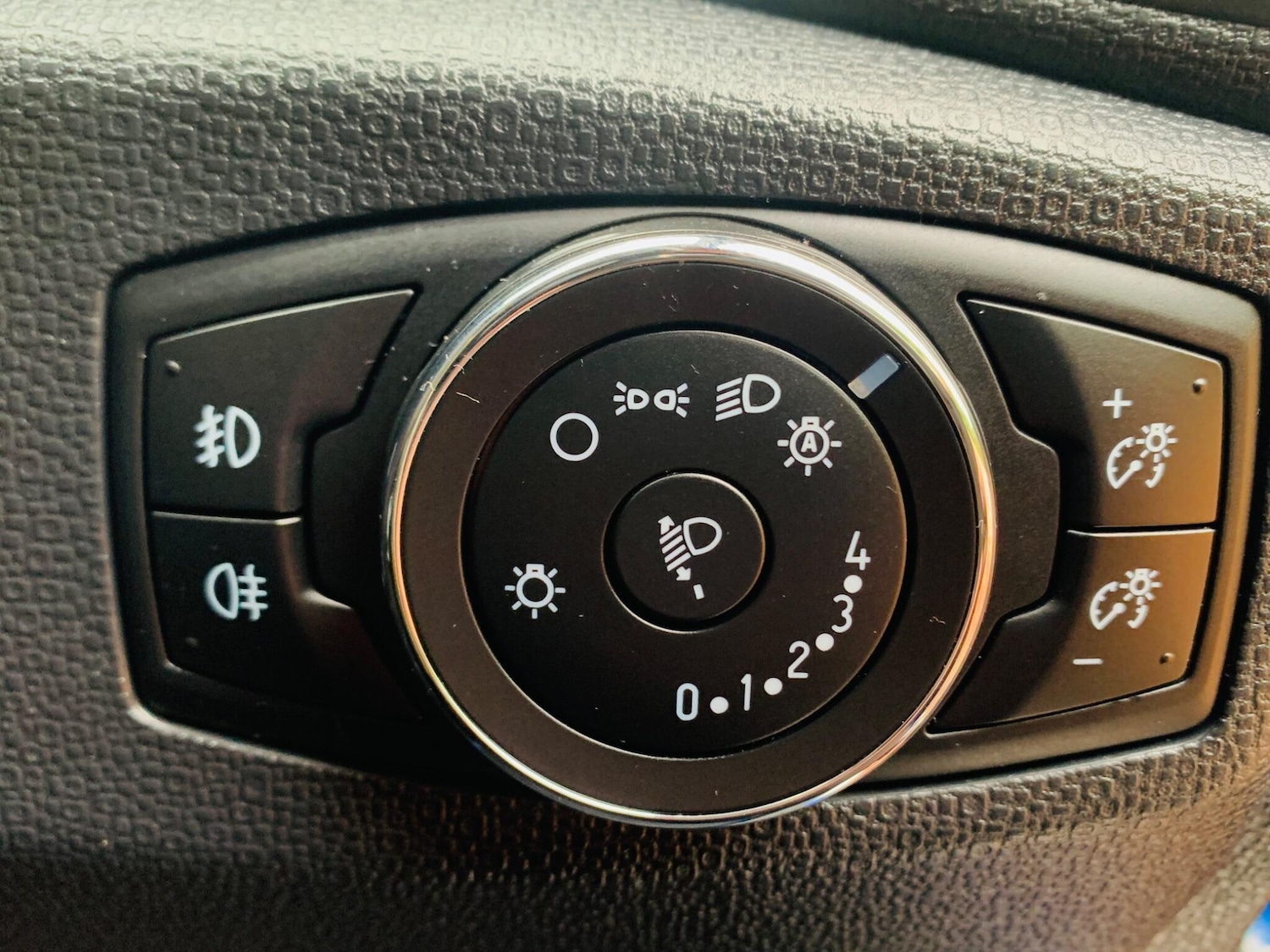 Used Ford Ecosport 2020 for sale - 76744818: Photo 11