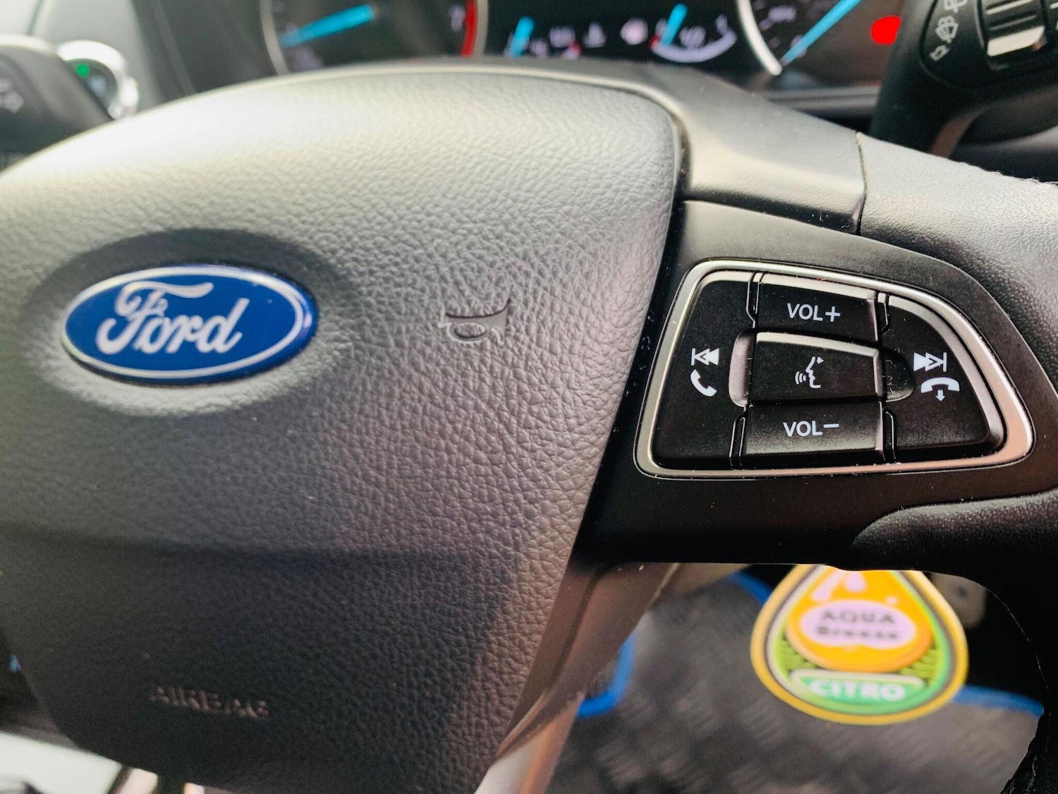 Used Ford Ecosport 2020 for sale - 76744818: Photo 16