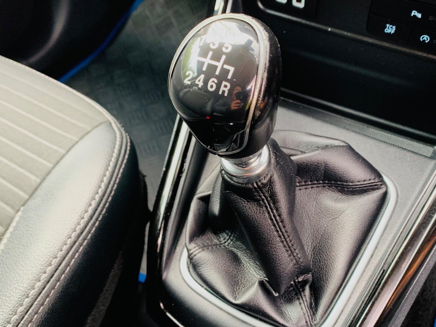 Used Ford Ecosport 2020 for sale - 76744818: Photo 20