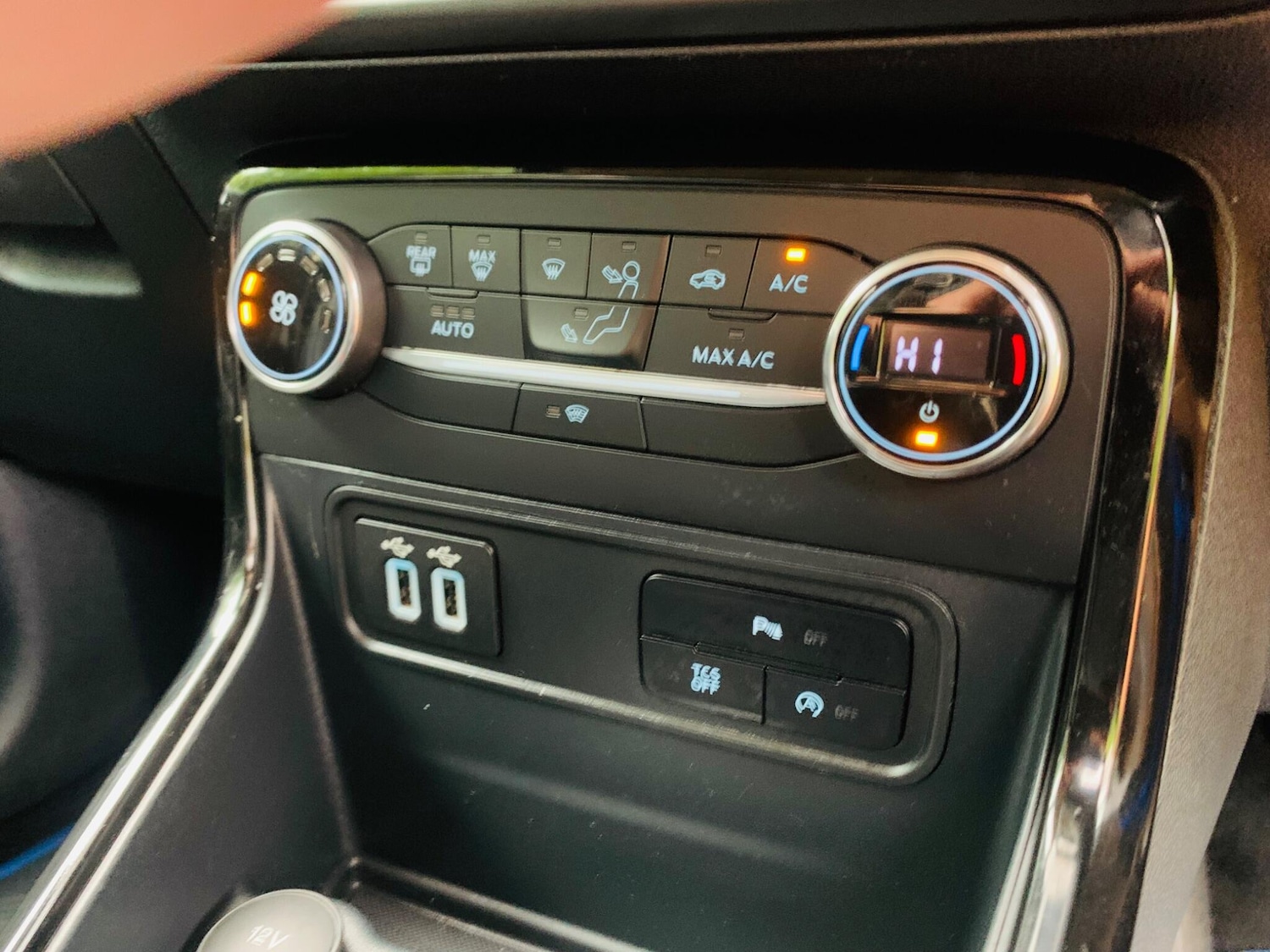 Used Ford Ecosport 2020 for sale - 76744818: Photo 21