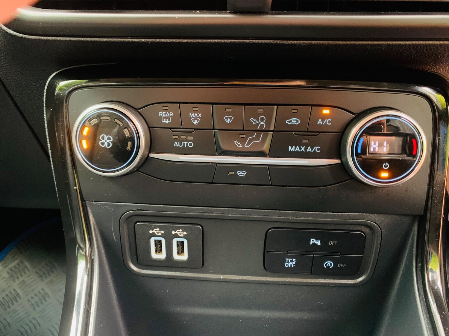 Used Ford Ecosport 2020 for sale - 76744818: Photo 22