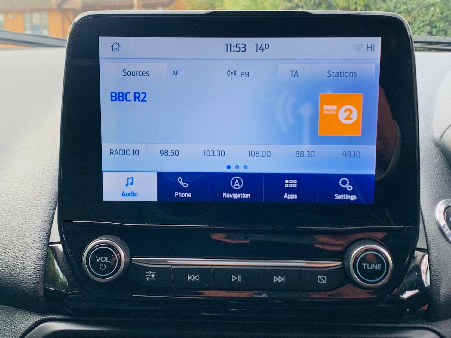 Used Ford Ecosport 2020 for sale - 76744818: Photo 23