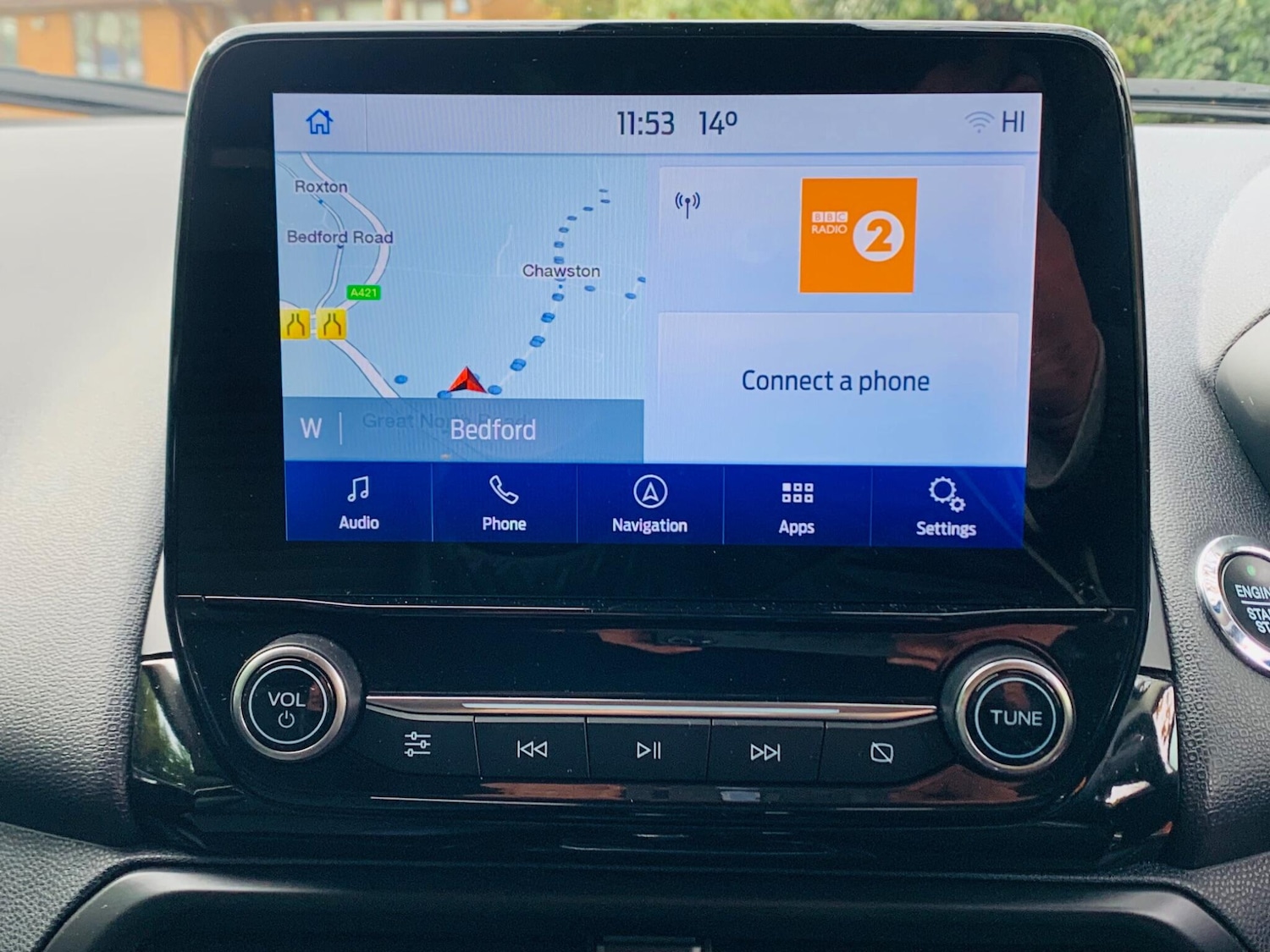 Used Ford Ecosport 2020 for sale - 76744818: Photo 24