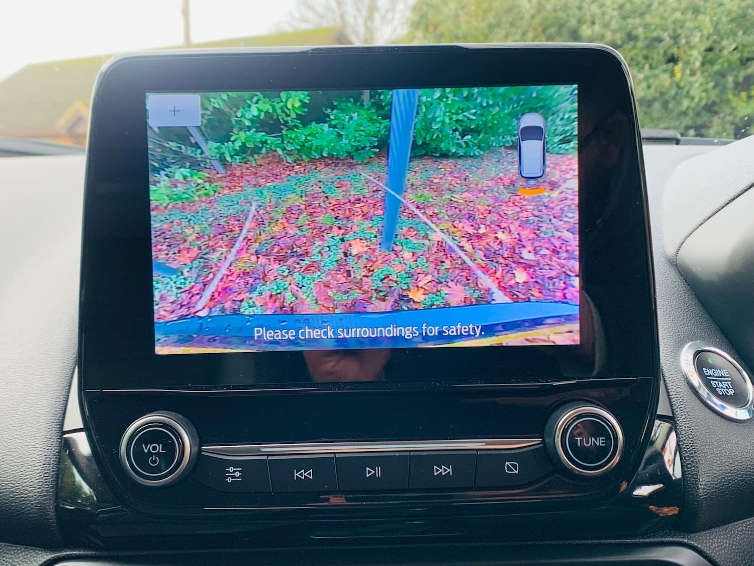 Used Ford Ecosport 2020 for sale - 76744818: Photo 25