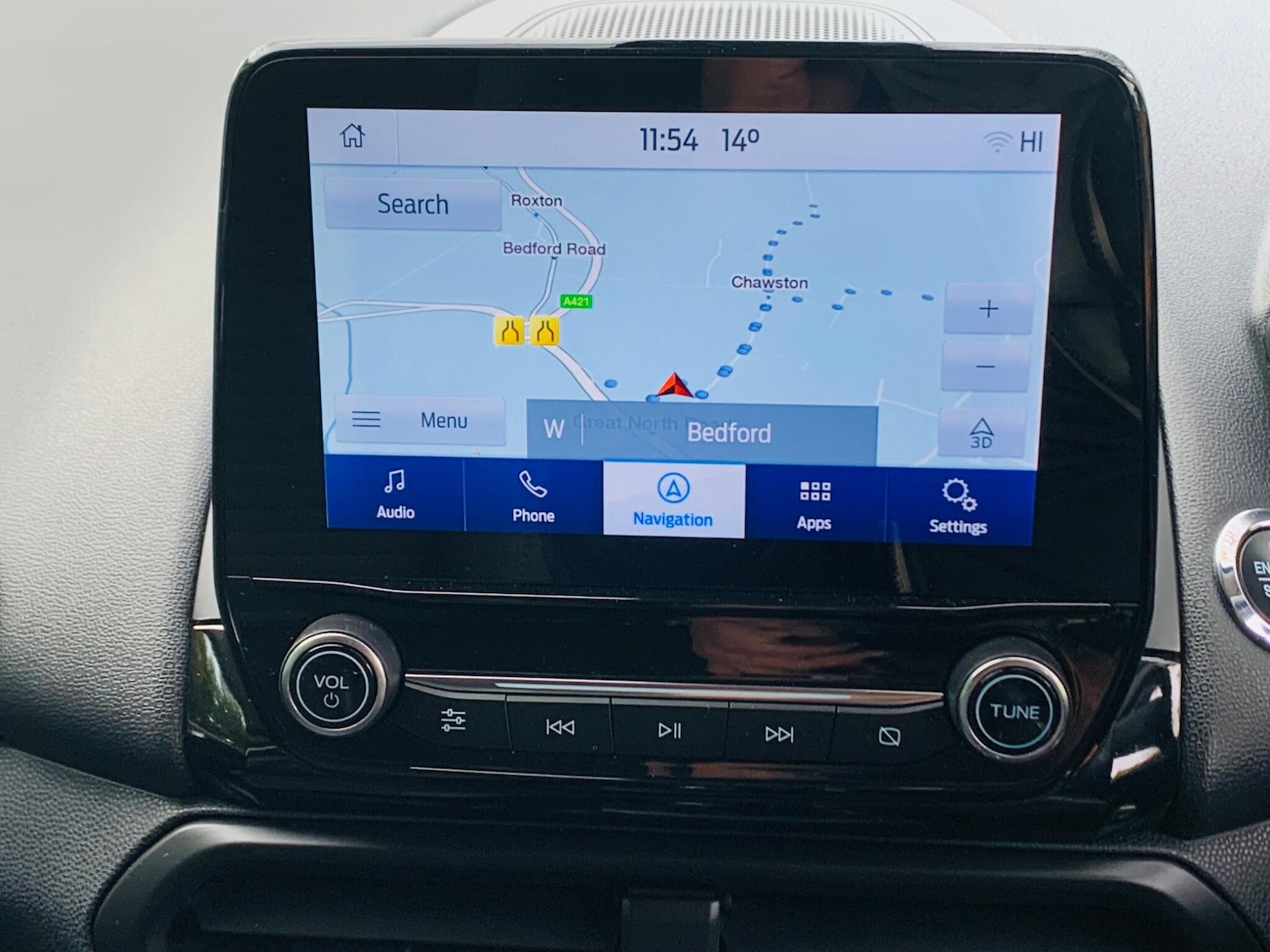 Used Ford Ecosport 2020 for sale - 76744818: Photo 27