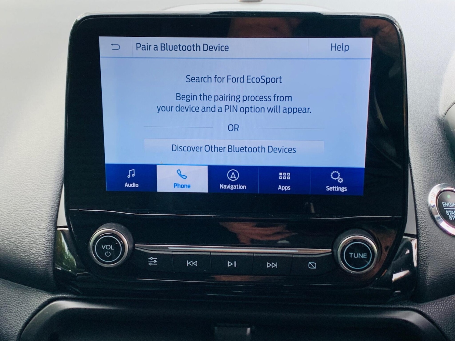 Used Ford Ecosport 2020 for sale - 76744818: Photo 28