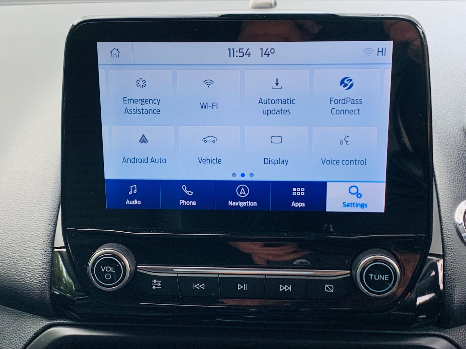 Used Ford Ecosport 2020 for sale - 76744818: Photo 30