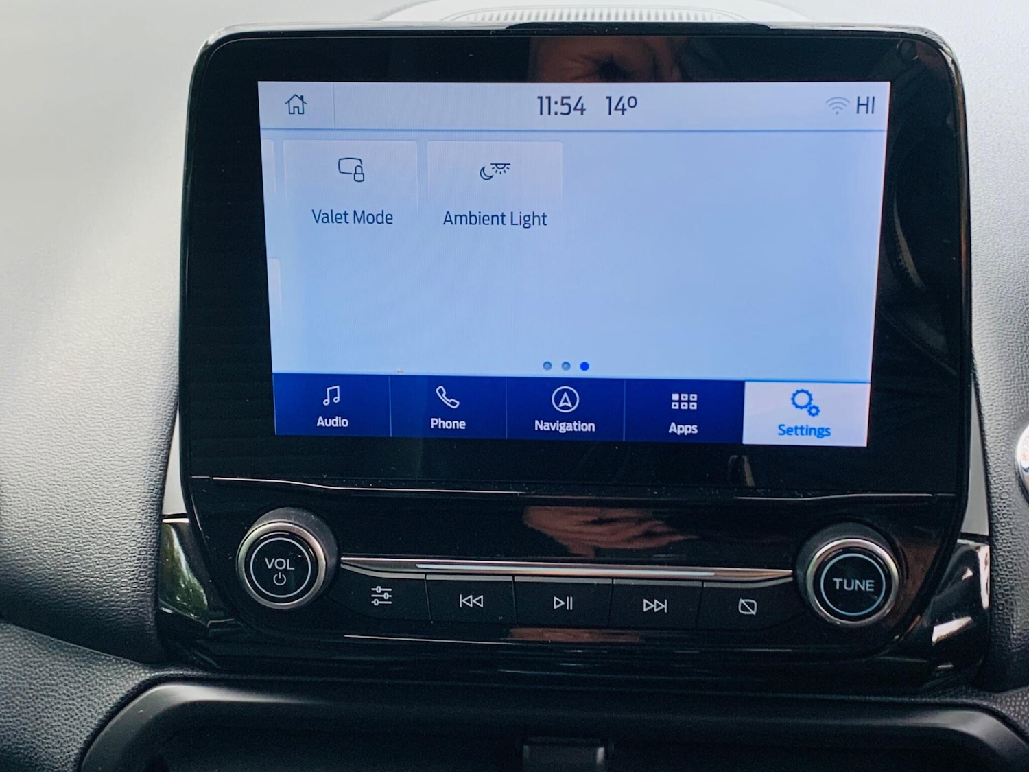 Used Ford Ecosport 2020 for sale - 76744818: Photo 31