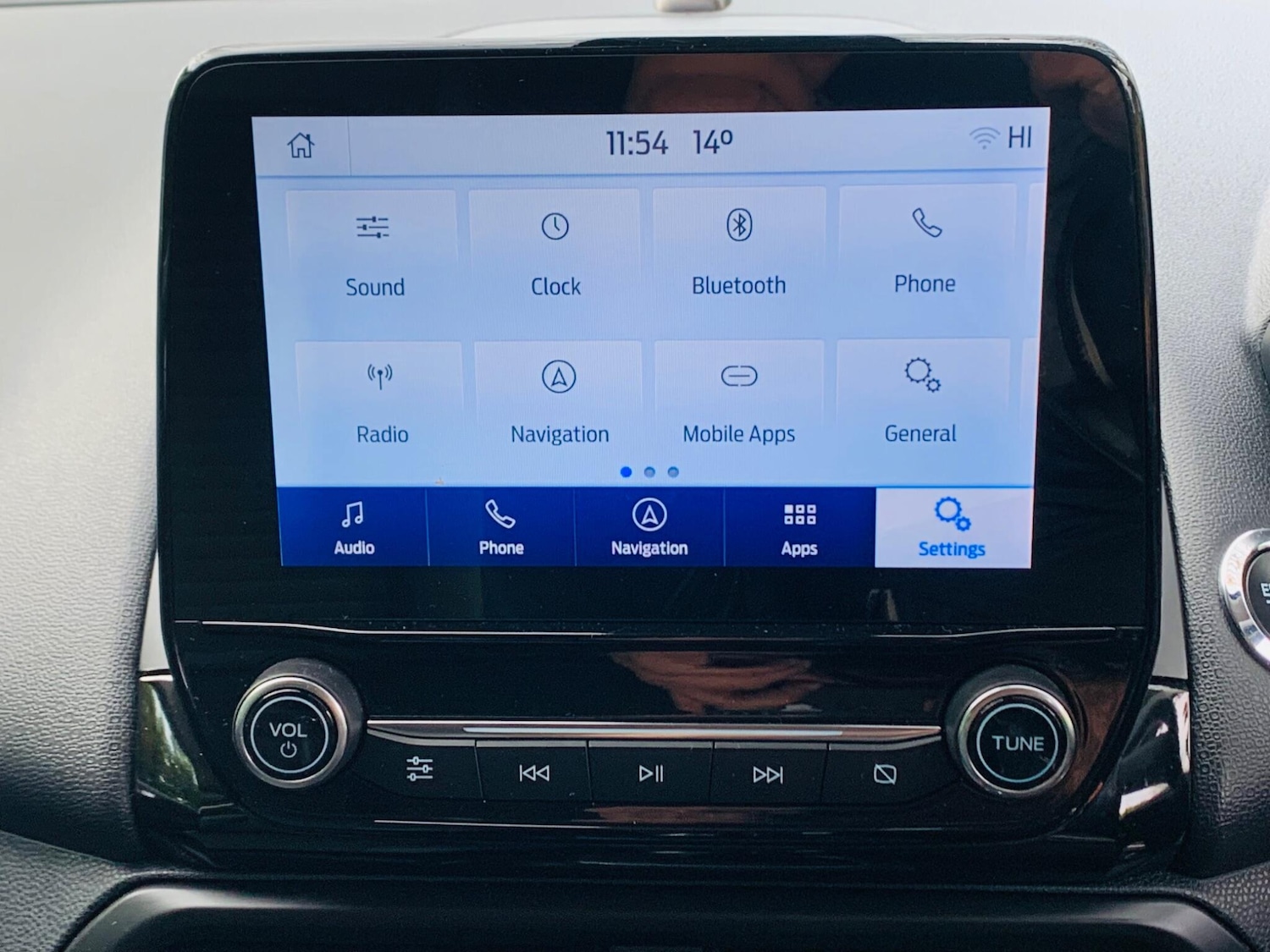 Used Ford Ecosport 2020 for sale - 76744818: Photo 33