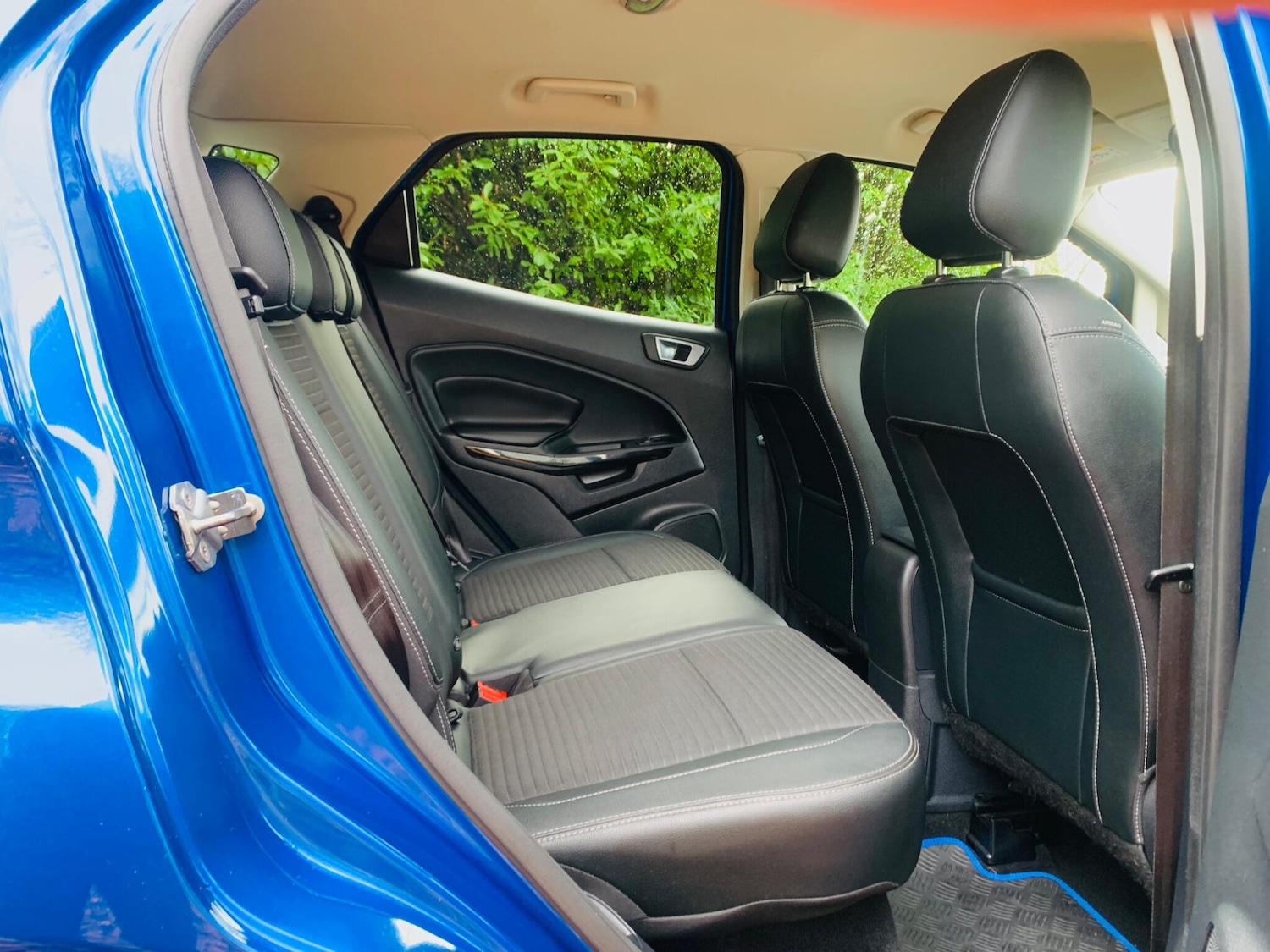 Used Ford Ecosport 2020 for sale - 76744818: Photo 34