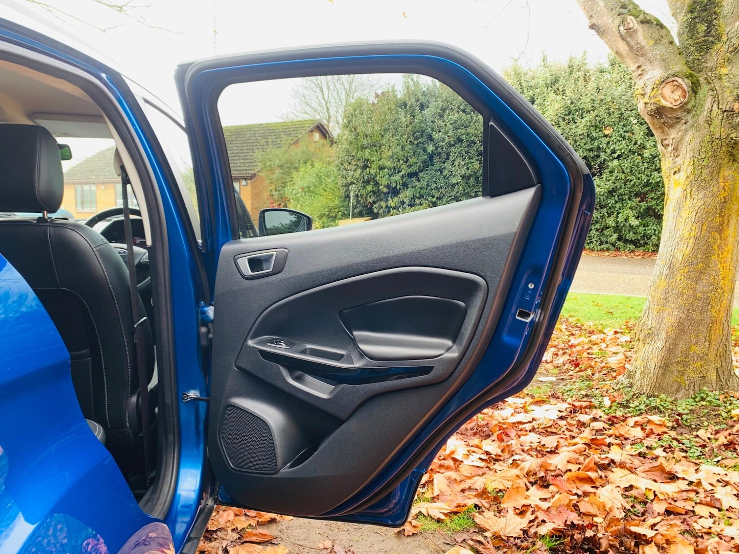 Used Ford Ecosport 2020 for sale - 76744818: Photo 35