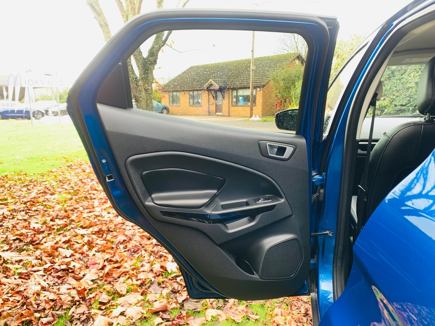 Used Ford Ecosport 2020 for sale - 76744818: Photo 44