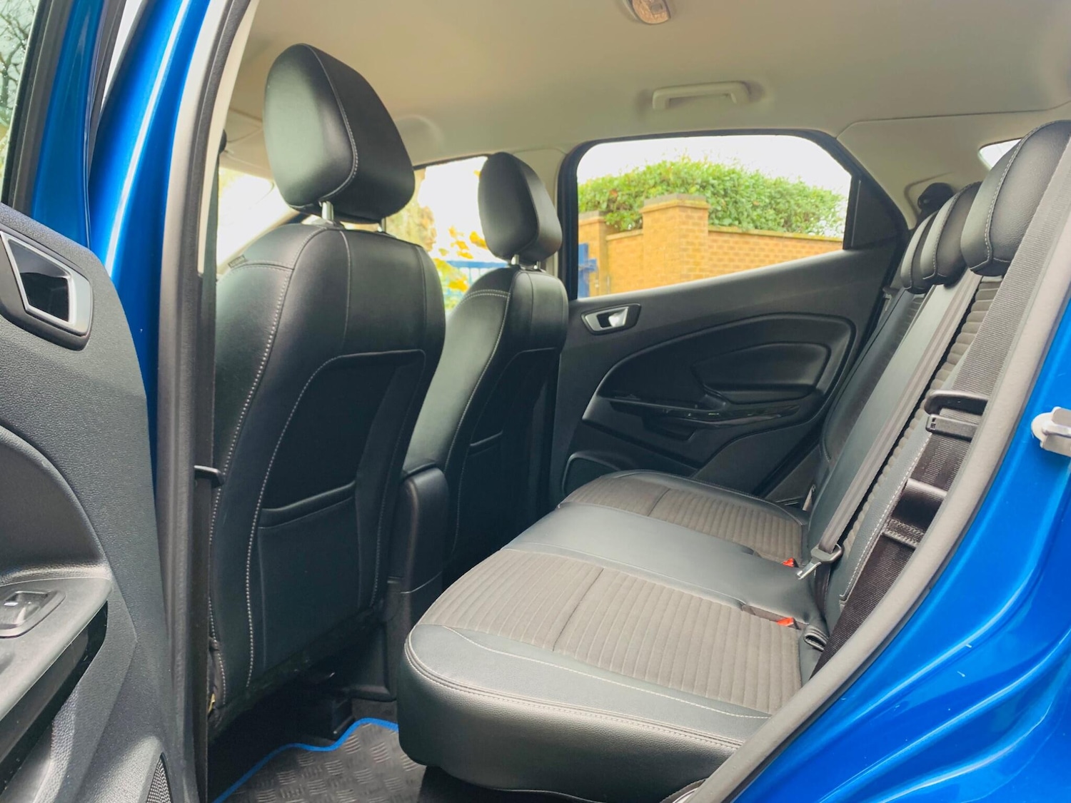 Used Ford Ecosport 2020 for sale - 76744818: Photo 45