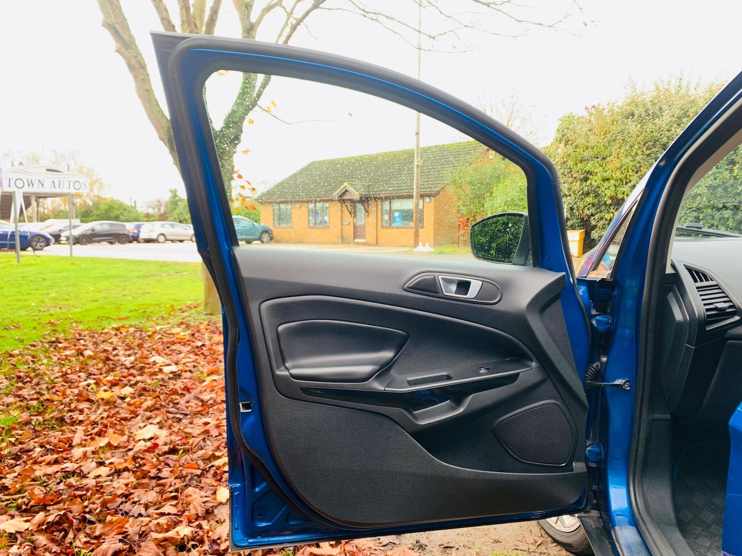 Used Ford Ecosport 2020 for sale - 76744818: Photo 46