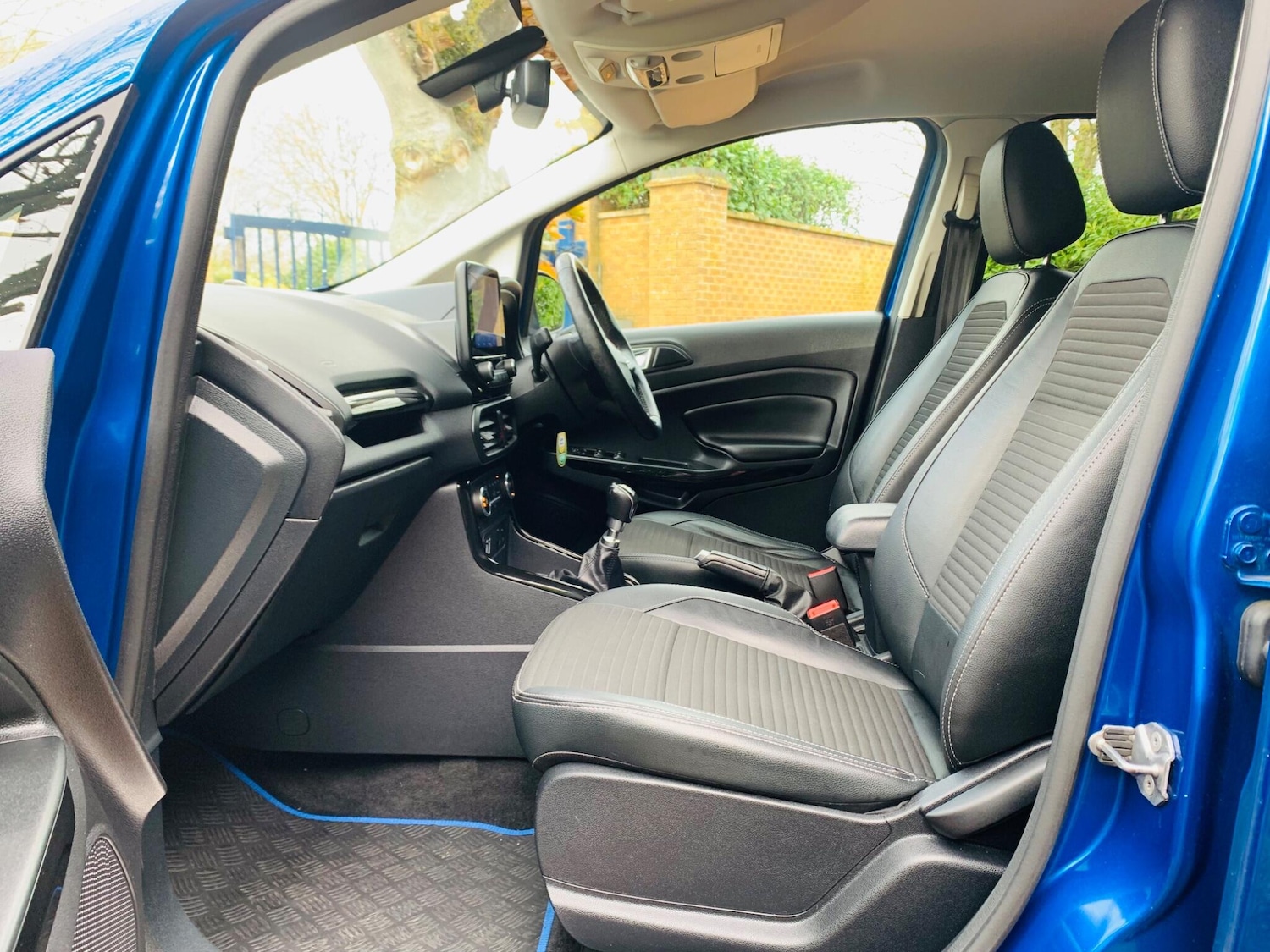 Used Ford Ecosport 2020 for sale - 76744818: Photo 48