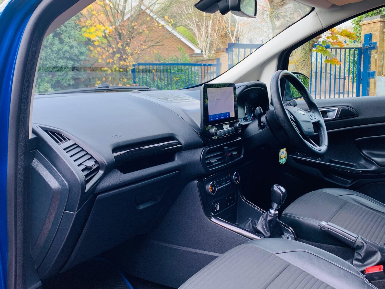 Used Ford Ecosport 2020 for sale - 76744818: Photo 49