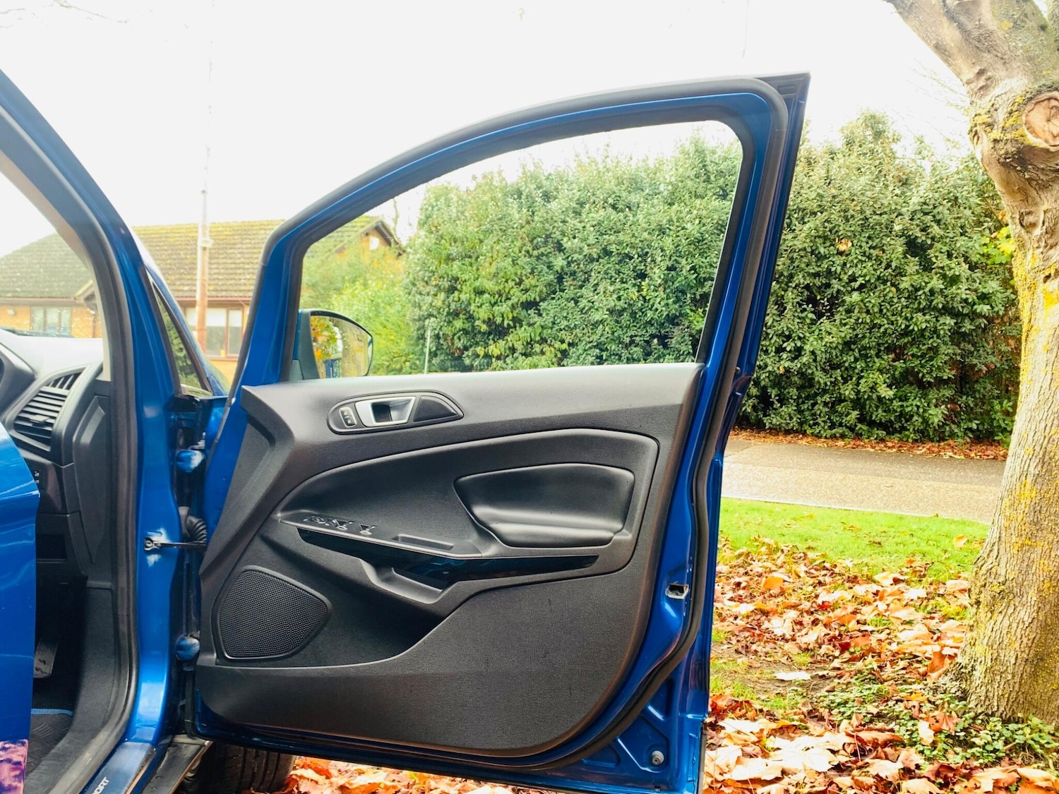 Used Ford Ecosport 2020 for sale - 76744818: Photo 6