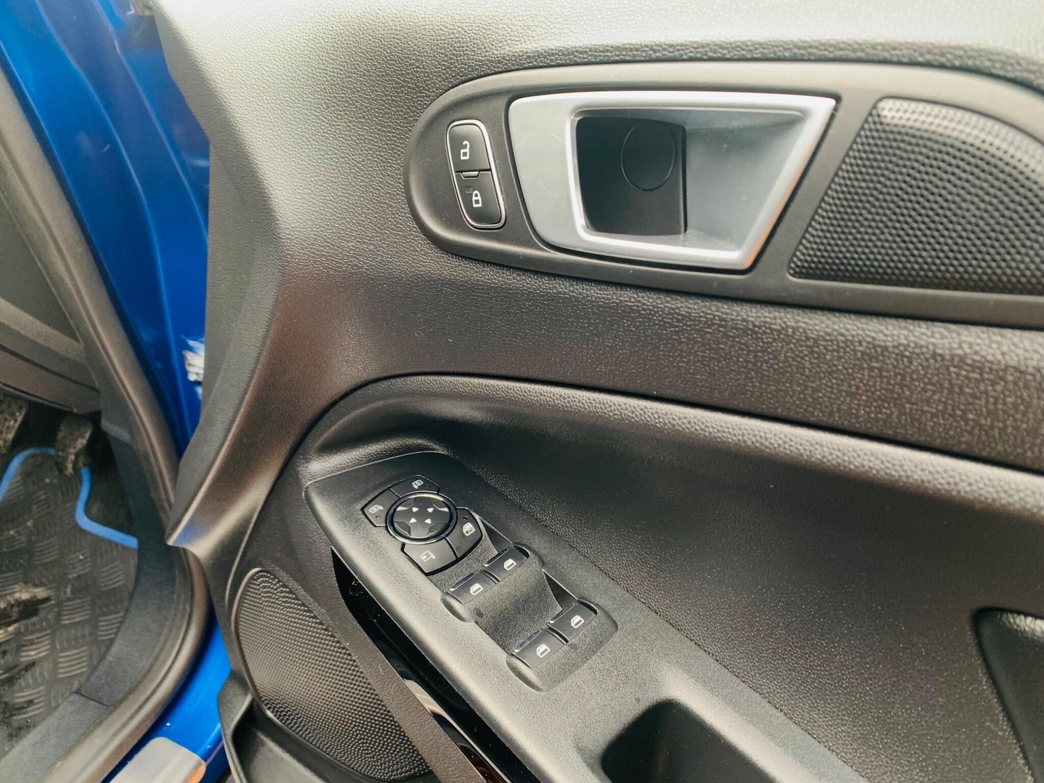 Used Ford Ecosport 2020 for sale - 76744818: Photo 8