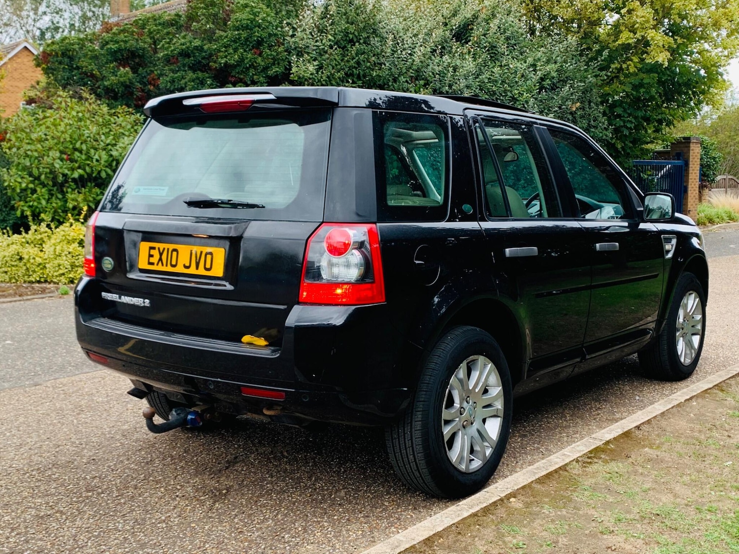 Vehicle 24