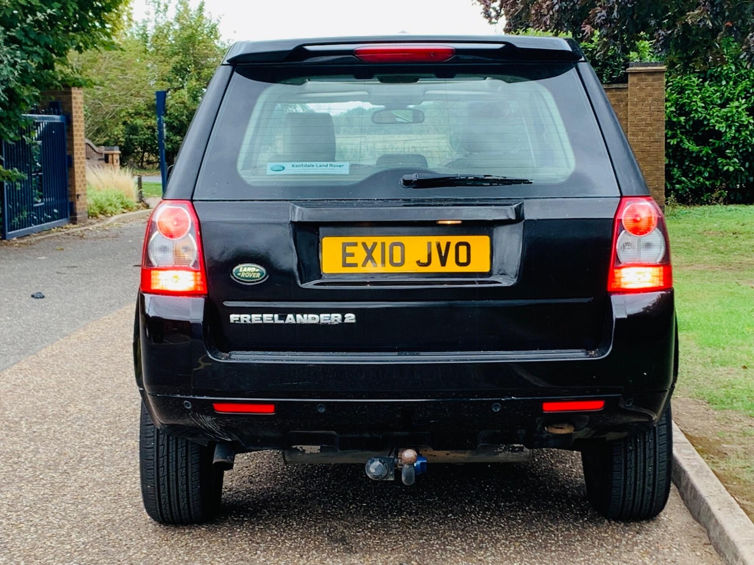 Vehicle 25