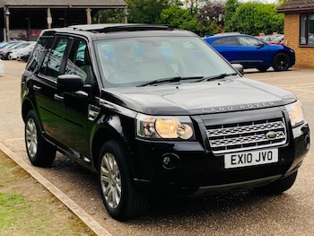 Used Land Rover Freelander 2 2010 for sale - 75905899: Photo