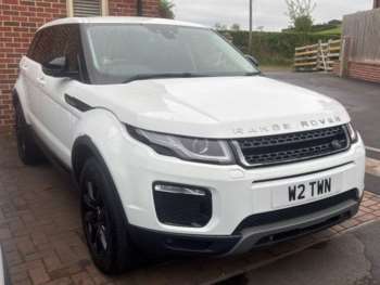 2016 (16) - 2.0 TD4 SE Tech Auto 4WD Euro 6 (s/s) 5dr
