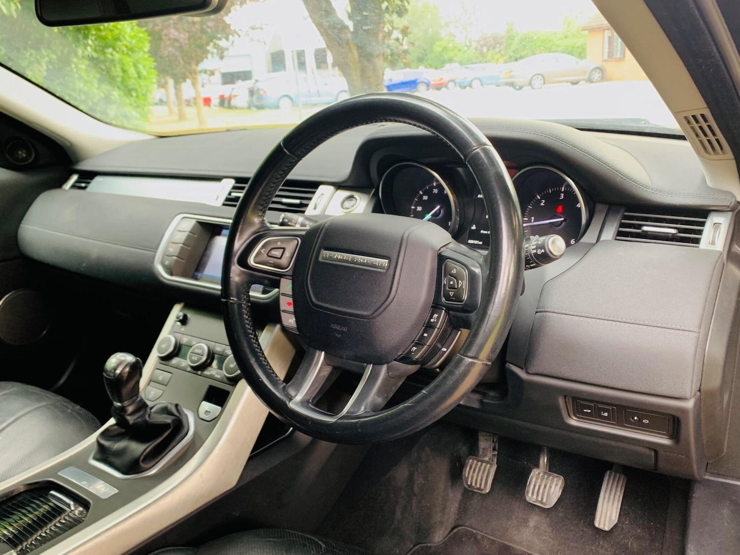 Vehicle 11