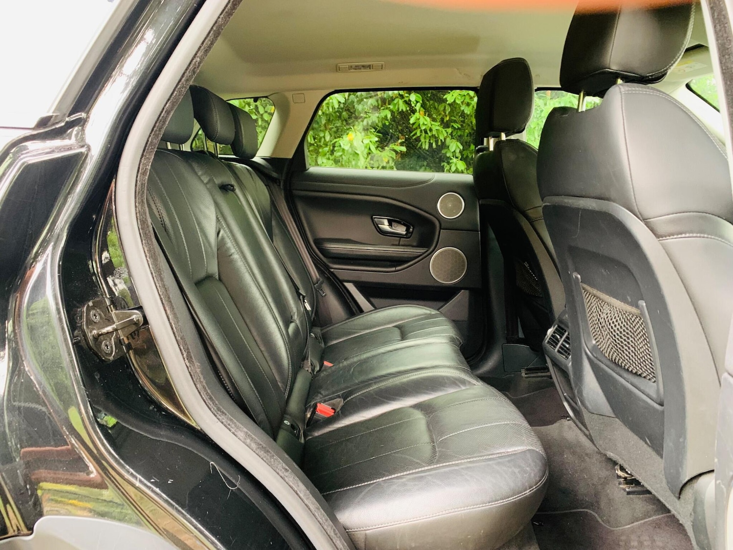 Vehicle 28