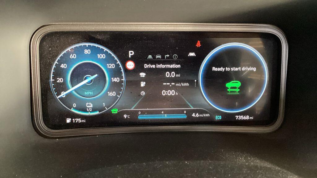 Used Hyundai KONA 2021 for sale - 77684277: Photo 10