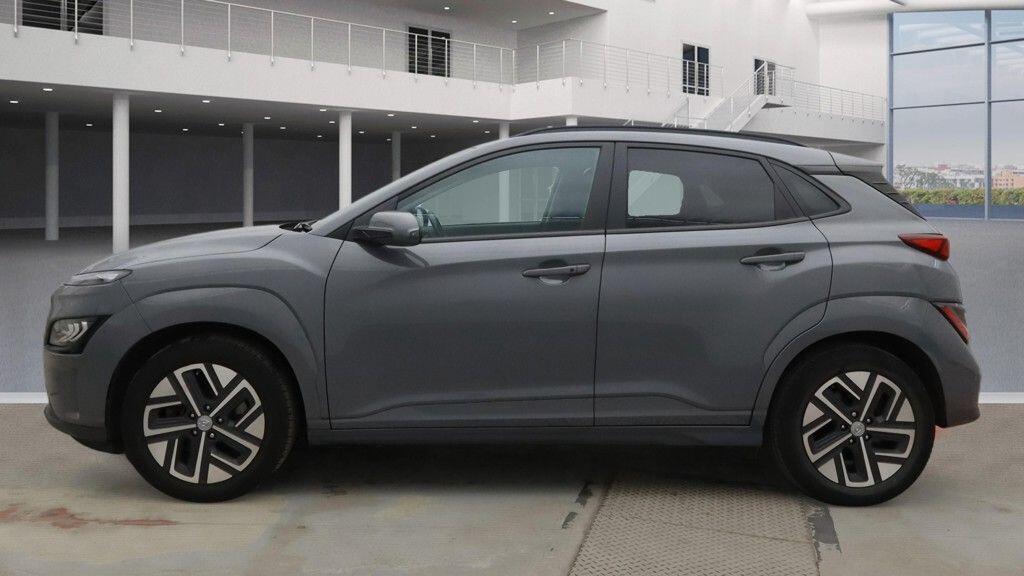 Used Hyundai KONA 2021 for sale - 77684277: Photo 6