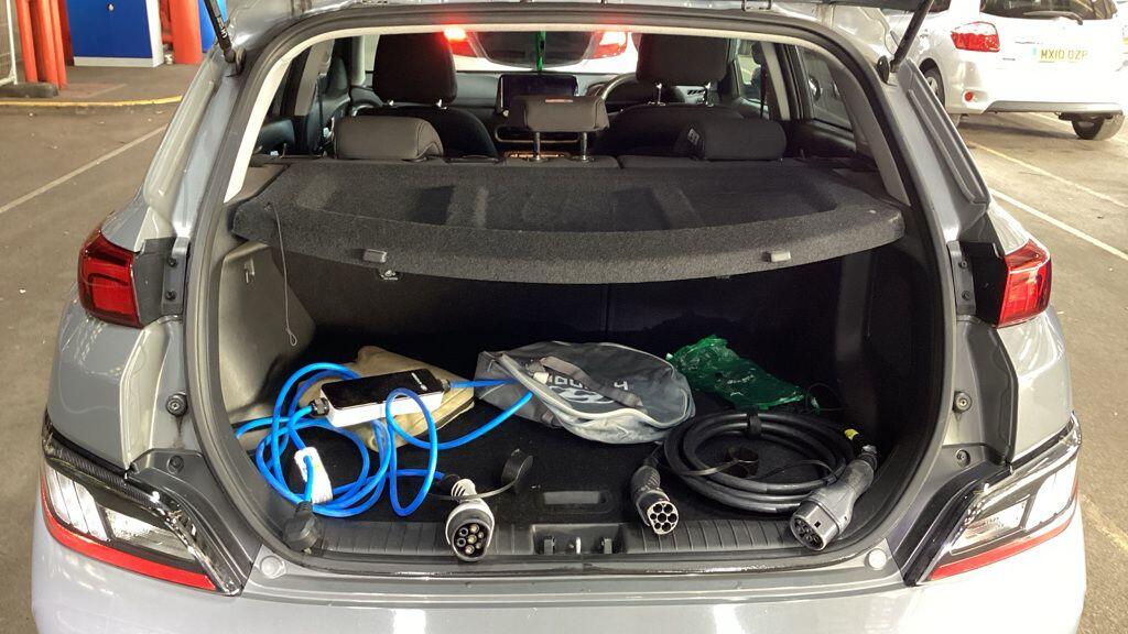 Used Hyundai KONA 2021 for sale - 77684277: Photo 7