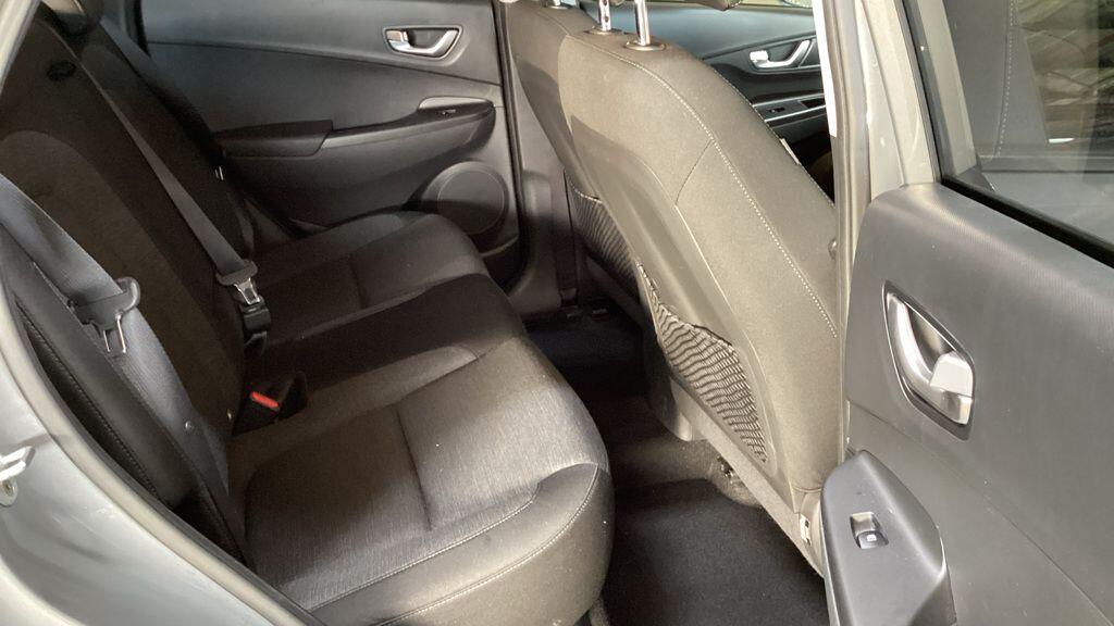 Used Hyundai KONA 2021 for sale - 77684277: Photo 8