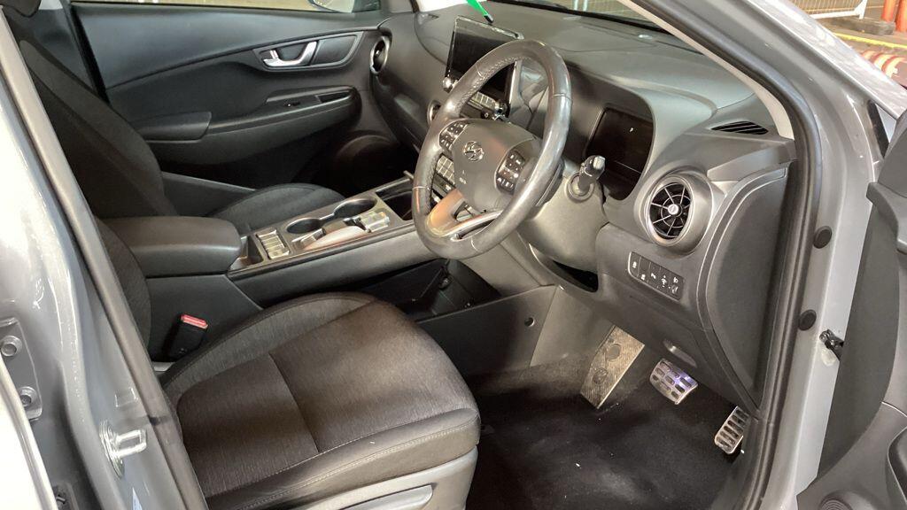 Used Hyundai KONA 2021 for sale - 77684277: Photo 9