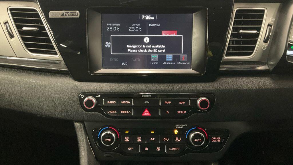 Used Kia Niro 2018 for sale - 77074016: Photo 10